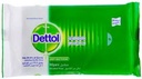 [58120] DETTOL ORIGINAL 20 WIPES
