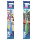 [16996] ORAL B KIDS 3-5 YEARS SOFT 728