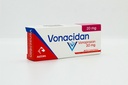 [95388] VONACIDAN 20 MG 20 TAB NEW