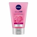 [84176] NIVEA MICELLAIR ROSE FACE WASH ALL SKIN TYPES150ML