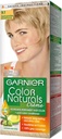 [66386] GARNIER COLOR  NATURAL EXTRA LIGHT ASH(9.1)