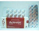 [28090] ACITRETIN 25 MG 30 CAP