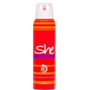 [65089] SHE SPRAY IS LOVE  150 ML