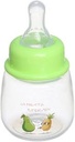 [81684] LAFRUTTA PLASTIC  FEEDING BOTTLE 60 ML 22040