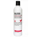 [82808] BLESS SHAMPOO SULFATE FREE 500 ML 033