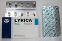 [46304] LYRICA 75 MG 20 CAP