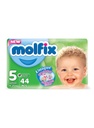 [77100] MOLFIX 5 JUNIOR 11-25 KG 44 PCS XXXXXXXXXX
