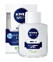 [73073] NIVEA AFTER SHAVE FLUID SENSITIVE 100 ML