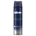[88705] GILLETE REFRESHING BREEZE FOAM 250 ML