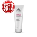 [92786] INFINITY FACIAL WASH 200 ML +1 FREE