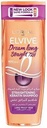[88197] LOREAL SHAMPOO DERAM LONG STRAIGHT KERATIN  600 ML