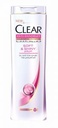 [72325] CLEAR SHAMPOO&COND  SOFT SHINY W 360 ML OFER 10 AL
