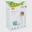 [23522] LAFRUTTA BREAST RELIVER 22500