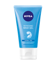 [63489] NIVE REFRESHING FACE WASH NORMAL SKIN 150ML