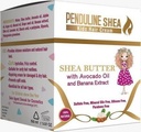 [81178] PENDULINE CREAM HAIR KIDS SHEA BUTTER 150 ML