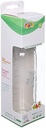 [81681] LAFRUTTA GLASS FEEDING BOTTLE 240 ML 22008