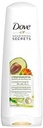 [83548] DOVE SHAMPOO AVOCADO STRENGTENING 400ML25 OF