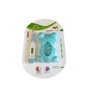 [93538] LA FRUTTA BABY&BATH TUB THERMOMETER  SET 22639