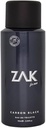 [96458] ZAK CARBBON BLACK SPRAY 90 ML