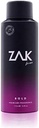 [96888] ZAK BOLD SPRAY FOR MEN 90 ML