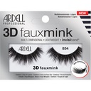 [85735] AREDLL FAUXMINK 3D BLACK 854