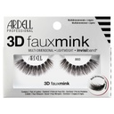 [85738] AREDLL FAUXMINK 3D BLACK 860