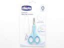 [64607] CHICCO FORBICINE BABY NAIL SCISSORS