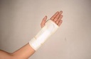 [86370] MEDIA WRIST BRACE RIGHT 030  XXXL