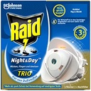 [82076] RAID MOSQUITO +3  NIGHTS FREE