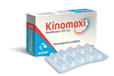 [74914] KINOMOXI 400 MG 5 TAB 92345