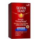 [30902] SEVEN SEAS 120 CAP