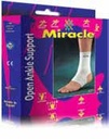 [85899] MIRACLE OPEN KNEE SUPPORT S 022