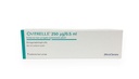 [59322] OVITRELLE 250 MICROGRAMS /0.5 ML AMP