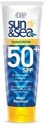 [57831] EVA SUN&SEA SUNSCREEN  50+SPF 200 ML 20%OFF