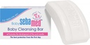 [69238] SEBA MED SOAP BABY CLEANSING BAR 100 GM