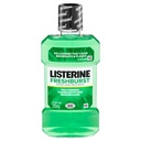 [69748] LISTERINE Fresh Mouthwash 250 ML