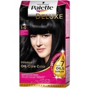 [83630] PALETTE PERMANENT NATURALS COLOR  BLACK (1-0)