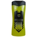 [85261] AXE CLEAN FRESH ALL OVER BODY WASH  400 ML