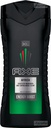 [85269] AXE AFRICA BODY WASH  400 ML