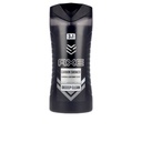 [85272] AXE CARBON BODY/HAIR/FACE WASH 400 ML