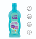 [88977] SUPER KIDS BOBY SHAMPOO 200 ML