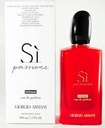 [94784] GIORGIO ARMANI SI  PASSIONE PERFUM 100 ml