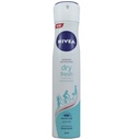 [81930] NIVEA DRY FRESH SPRAY WOMEN 150 ML 20%