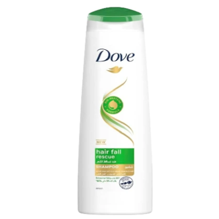[91879] DOVE SHAMPO HAIR FALL RESCUE 350 ML OFFER 15%