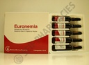 [63273] EURONEMIA 100 MG 5 AMP 76421