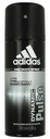 [62910] ADIDAS DYNAMIC PULSE SPRAY 150  ML
