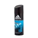 [68082] ADIDAS ICE DIVE  SPRAY 150 ML