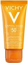 [14176] VICHY CAPITAL SOLEIL SPF 50+ CREAM 50 ML 445