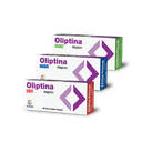 [79070] OLIPTINA 12.5 MG 30 TAB