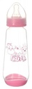 [73794] LAFRUTTA PLASTIC FEEDING BOTTLE 270 ML22049